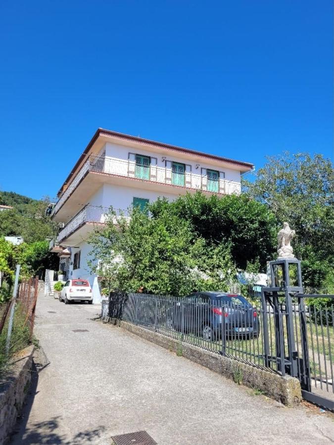 Luna D'Agerola Exterior photo