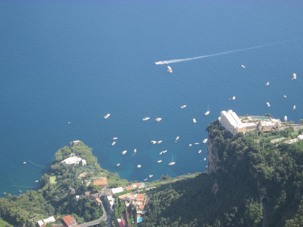Luna D'Agerola Exterior photo