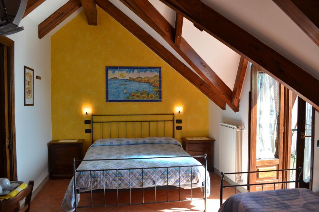 Luna D'Agerola Room photo