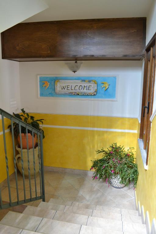 Luna D'Agerola Room photo