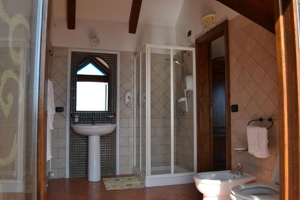 Luna D'Agerola Room photo
