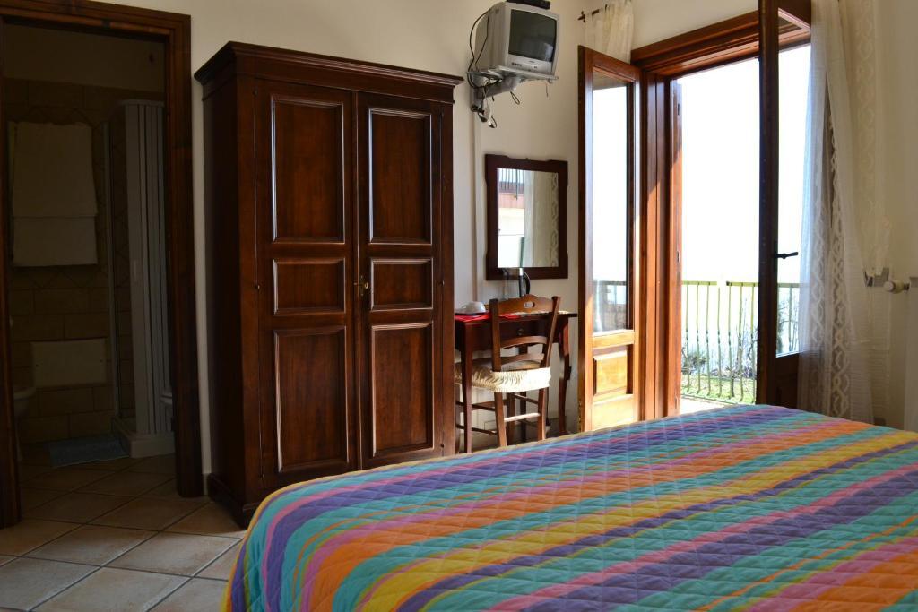 Luna D'Agerola Room photo