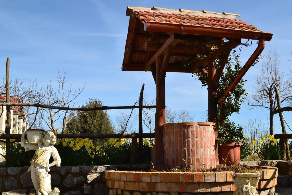 Luna D'Agerola Room photo
