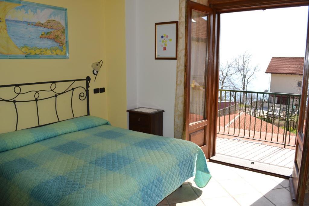 Luna D'Agerola Room photo