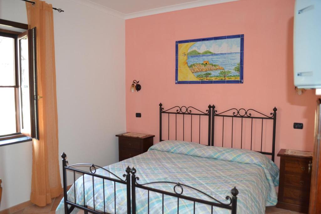 Luna D'Agerola Room photo