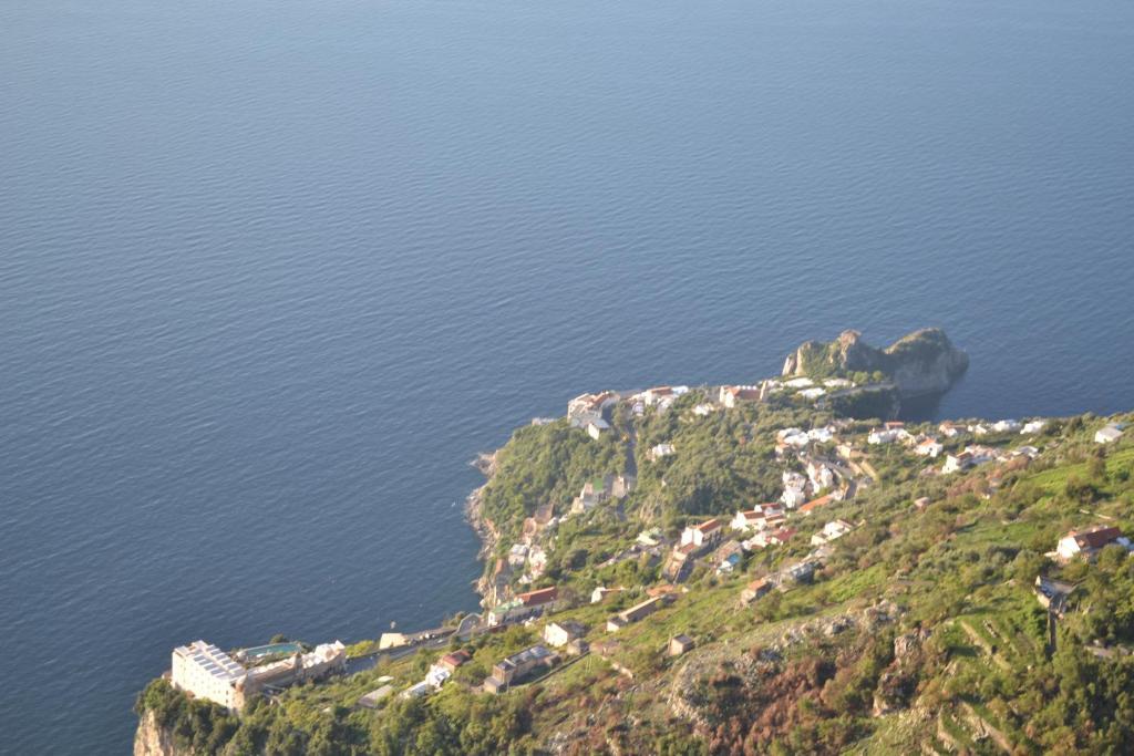 Luna D'Agerola Exterior photo