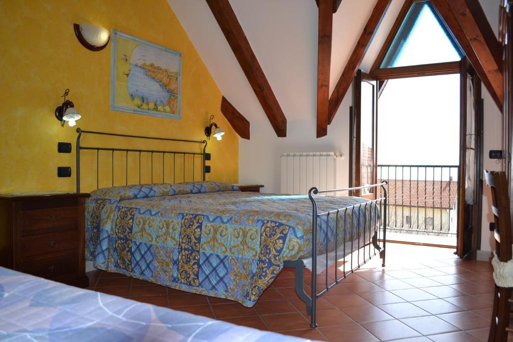 Luna D'Agerola Room photo