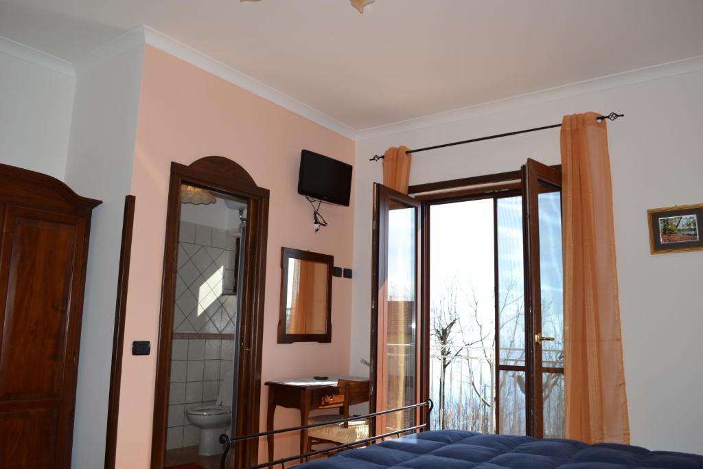 Luna D'Agerola Room photo