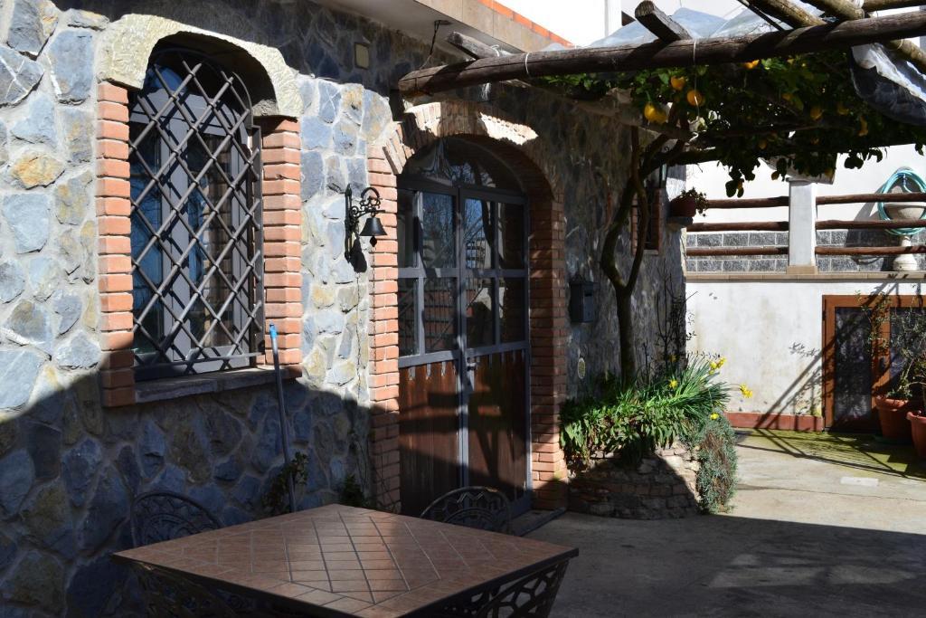 Luna D'Agerola Room photo